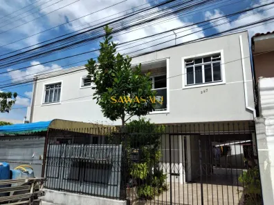 Sobrado com 5 Quartos à venda, 175m² no Boqueirão, Curitiba