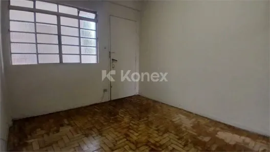 Apartamento com 1 Quarto à venda, 44m² no Santana, São Paulo