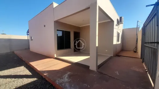 Casa com 3 Quartos à venda, 76m² no Jardim da Mooca, Campo Grande
