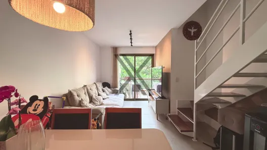 Apartamento com 2 Quartos à venda, 78m² no São Conrado, Rio de Janeiro