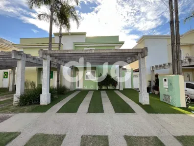 Casa de Condomínio com 3 Quartos à venda, 95m² no Campestre, Piracicaba