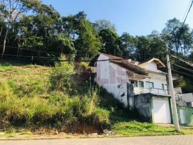 Lote/Terreno à venda, 533m² no Jardim Califórnia, Caraguatatuba