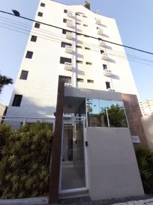Apartamento com 3 Quartos à venda, 170m² no Dionisio Torres, Fortaleza