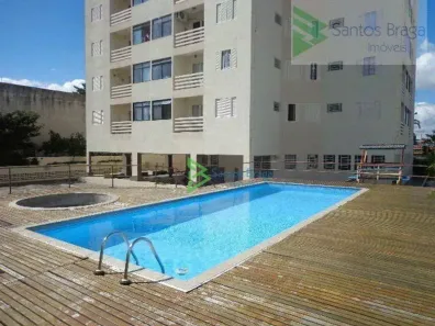Apartamento com 2 Quartos à venda, 53m² no Casa Verde Alta, São Paulo