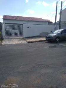 Casa com 2 Quartos à venda, 120m² no Parque Jambeiro, Campinas