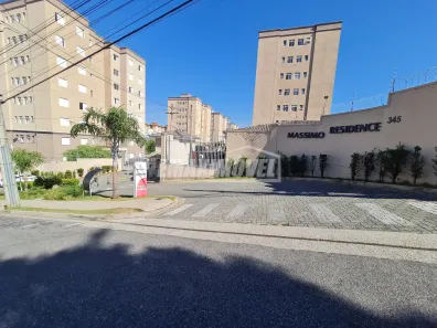Apartamento com 2 Quartos para alugar, 50m² no Vila Odim Antão, Sorocaba