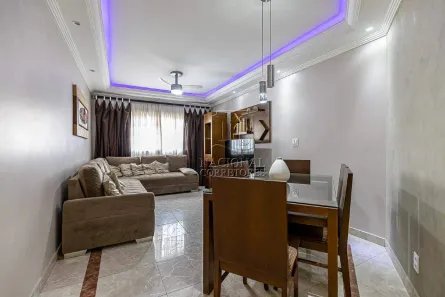 Sobrado com 4 Quartos à venda, 270m² no Jardim Ângela (Zona Leste), São Paulo