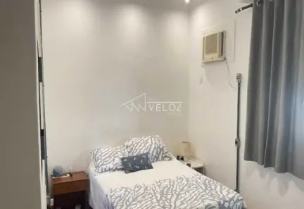 Apartamento com 3 Quartos à venda, 118m² no Ipanema, Rio de Janeiro