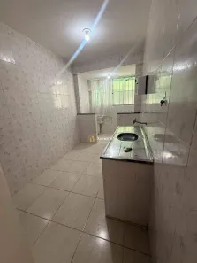Apartamento com 2 Quartos à venda, 56m² no Santa Eugênia, Nova Iguaçu