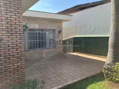 Casa com 3 Quartos à venda, 293m² no Vila Inah, São Paulo