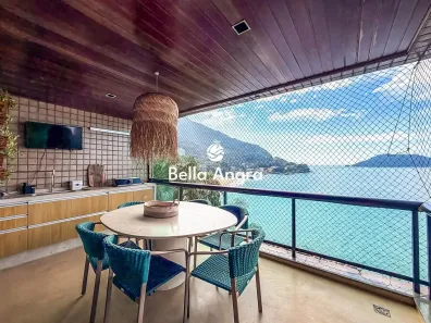 Apartamento com 4 Quartos à venda, 170m² no , Mangaratiba