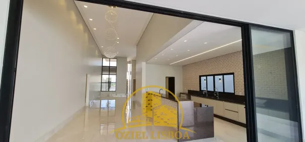Casa de Condomínio com 4 Quartos à venda, 680m² no Setor Habitacional Vicente Pires, Brasília