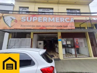 Imóvel Comercial com 2 Quartos à venda, 460m² no Jardim Guarará, Santo André