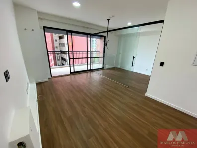 Apartamento com 1 Quarto à venda, 42m² no Bela Vista, São Paulo