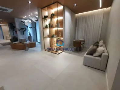 Apartamento com 3 Quartos à venda, 140m² no Jardim da Glória, São Paulo
