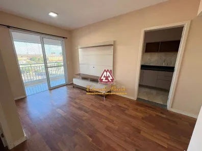 Apartamento com 2 Quartos para venda ou aluguel, 62m² no Vila Leonor, Guarulhos