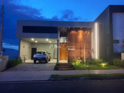 Casa com 3 Quartos à venda, 226m² no Quinta do Lago Residence, São José do Rio Preto