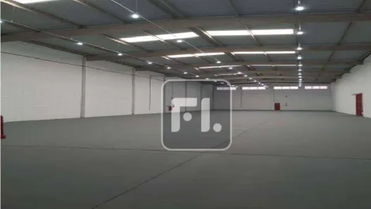 Galpão/Depósito/Armazém para alugar, 2000m² no Iporanga, Sorocaba