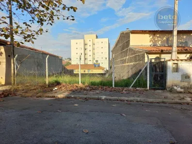 Lote/Terreno à venda, 320m² no Vila Santa Rosa, Itu