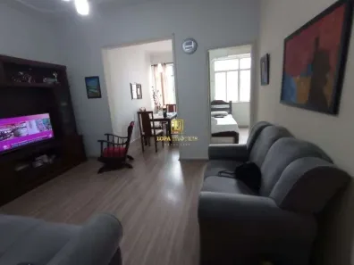 Apartamento com 2 Quartos à venda, 58m² no Tijuca, Rio de Janeiro