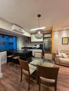Apartamento com 1 Quarto à venda, 50m² no Vila Uberabinha, São Paulo