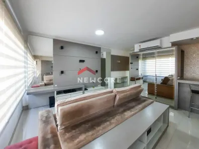 Apartamento com 3 Quartos à venda, 104m² no Cavalhada, Porto Alegre