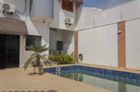 Sobrado com 4 Quartos à venda, 349m² no Independência, São Bernardo do Campo