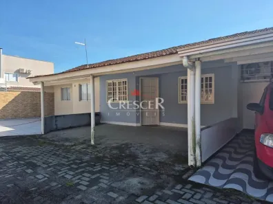Casa com 2 Quartos à venda, 43m² no Gaivotas, Matinhos