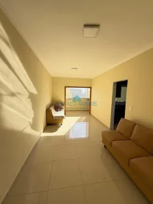 Apartamento com 2 Quartos à venda, 97m² no Jardim Santana, Franca