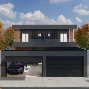 Sobrado com 3 Quartos à venda, 140m² no Jardim Bela Vista, Santo André