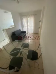 Apartamento com 3 Quartos à venda, 80m² no Jardim Panorama, Bauru