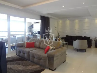 Apartamento com 3 Quartos à venda, 163m² no Jardim São Bento, Jundiaí
