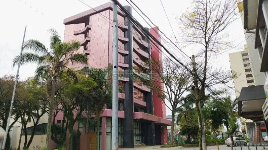 Sala Comercial para alugar, 400m² no São Pelegrino, Caxias do Sul