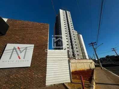 Apartamento com 3 Quartos à venda, 89m² no Maracanã, Anápolis