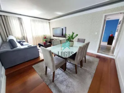 Apartamento com 2 Quartos à venda, 88m² no Parque Terra Nova, São Bernardo do Campo