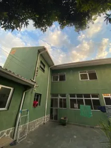 Casa com 4 Quartos à venda, 480m² no Santa Tereza, Belo Horizonte