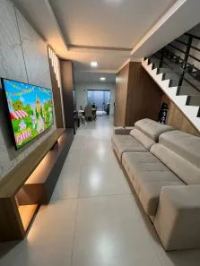 Sobrado com 2 Quartos à venda, 130m² no Morretes, Itapema