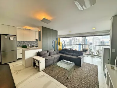 Apartamento com 2 Quartos à venda, 86m² no Vila Mariana, São Paulo
