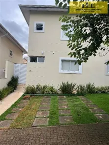 Casa de Condomínio com 3 Quartos à venda, 120m² no Jardim Colônia, Jundiaí