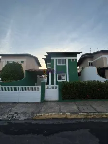 Casa de Condomínio com 3 Quartos à venda, 215m² no Chácara Brasil, São Luís