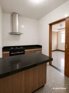 Apartamento com 2 Quartos à venda, 71m² no Eldorado, Contagem
