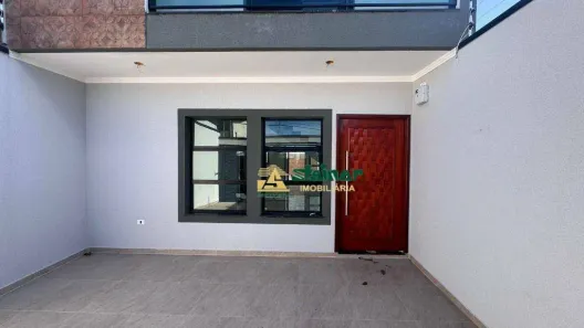 Sobrado com 3 Quartos à venda, 144m² no Parque Flamengo, Guarulhos