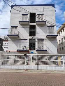 Kitnet com 1 Quarto à venda, 24m² no Boqueirão, Praia Grande