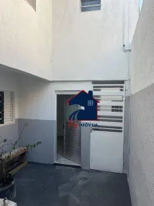 Casa com 1 Quarto para alugar, 29m² no Vila Itaberaba, São Paulo
