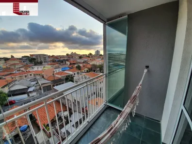 Apartamento com 2 Quartos à venda, 70m² no Cidade Ademar, São Paulo