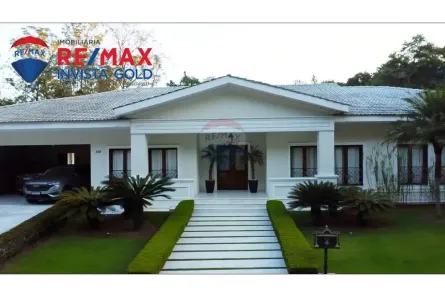 Casa de Condomínio com 4 Quartos à venda, 820m² no Novo Horizonte Hills I e II, Arujá