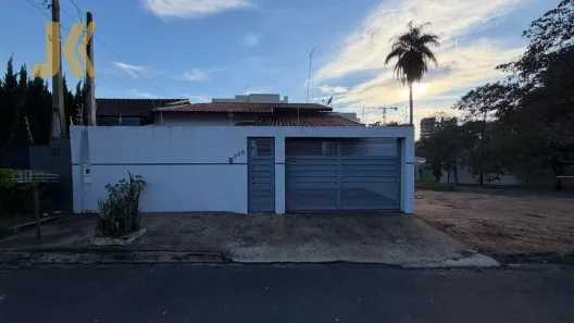 Casa com 3 Quartos à venda, 150m² no Residencial Parque dos Ipês, Jaguariúna