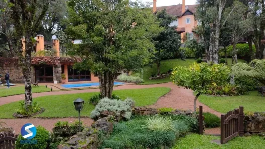 Casa com 3 Quartos à venda, 172m² no Vila Suica, Gramado
