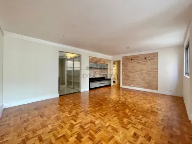 Apartamento com 2 Quartos à venda, 134m² no Moema, São Paulo