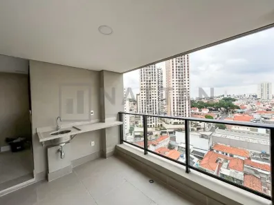 Apartamento com 3 Quartos à venda, 88m² no Vila Regente Feijó, São Paulo